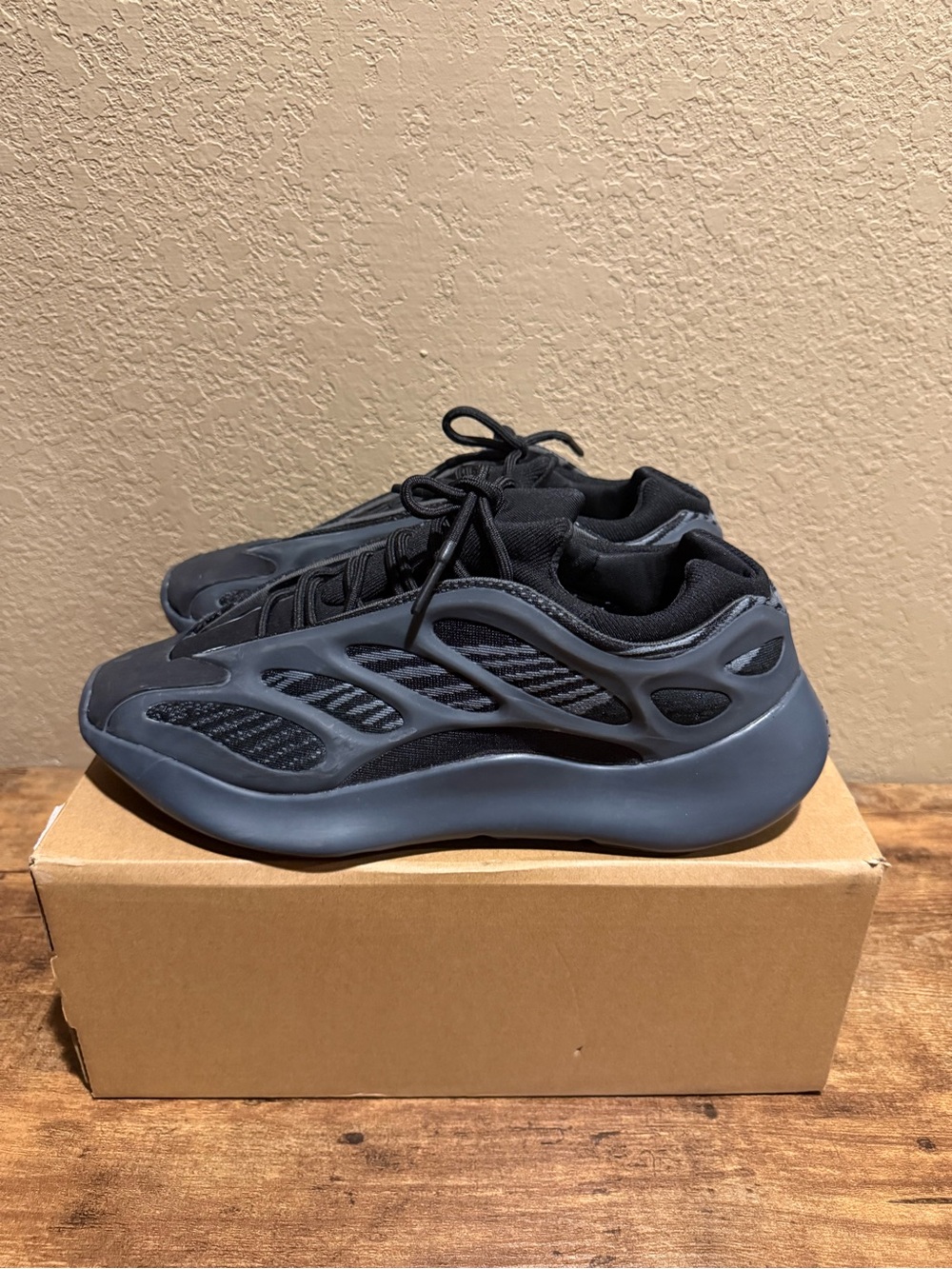 Yeezy 700 v3 Dark Glow
